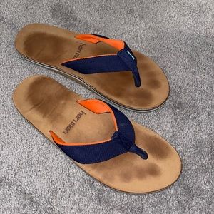 Mens Hari Mari Flip Flops